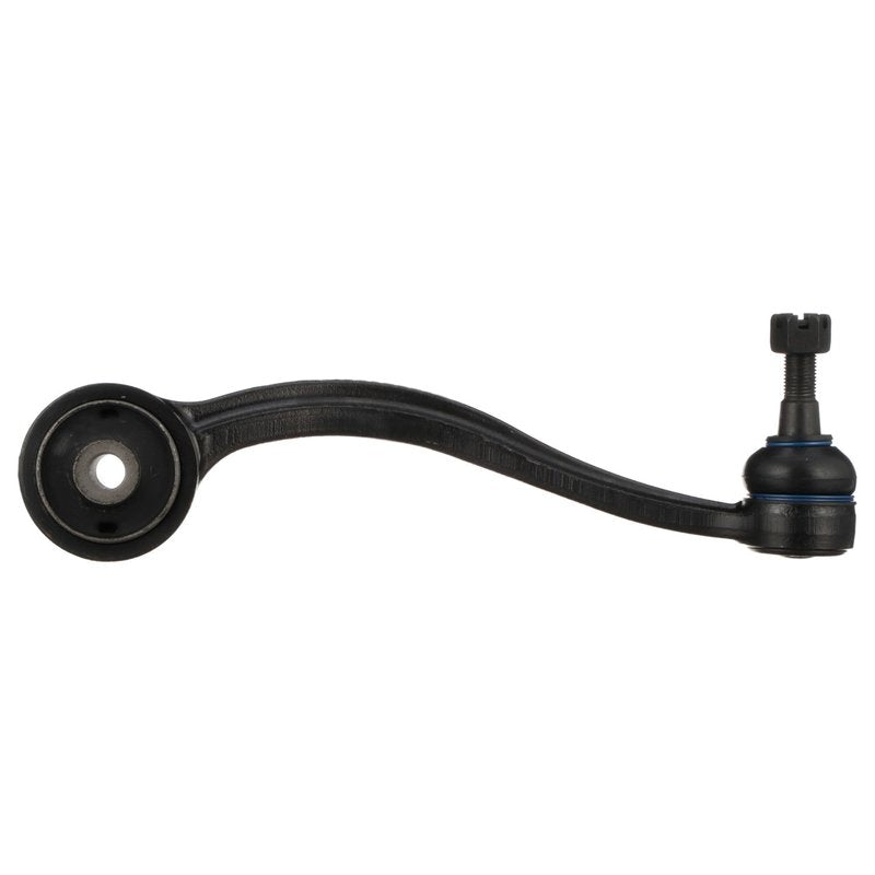 DELPHI control arms