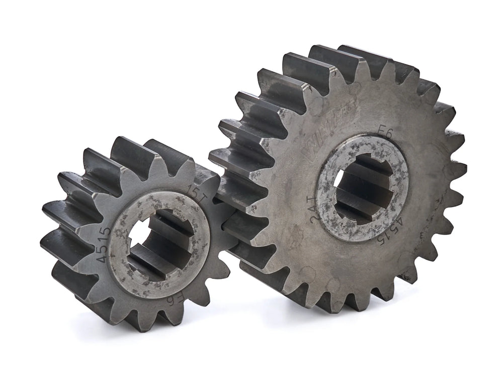 WINTERS auto part