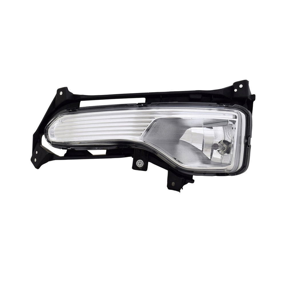 CAPA 1113 KA SORENTO W/SPT PKG FOG LAMP ASSY LH