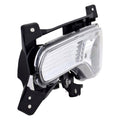 CAPA 1113 KA SORENTO W/SPT PKG FOG LAMP ASSY LH