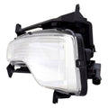 CAPA 1113 KA SORENTO W/SPT PKG FOG LAMP ASSY LH