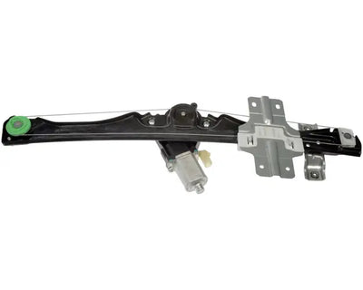 WINDOW REG ASSEMBLY