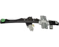 WINDOW REG ASSEMBLY