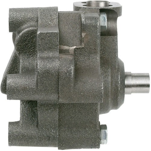 Gates Power Steering Return Line Hose Assembly
