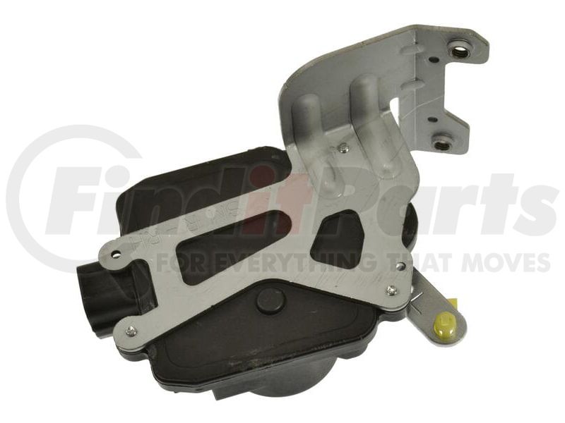 STANDARD IGN auto part
