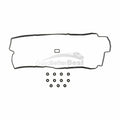 MAHLE Original Nissan Nx 93-91 Valve Cover Set