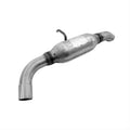 PIPE TAIL