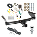 Hidden Hitch auto part