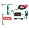 CUSTOM WIRING HARNESS