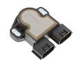 THROTTLE POSITION SENSOR