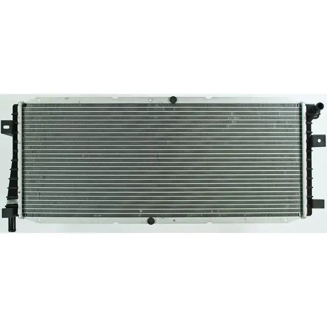 0510 FD ESCPE HYBD 2.3L L4 (ELECTRIC ENG) AT RAD