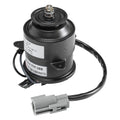 RADIATOR FAN MOTOR ENGINE COOLING FAN; W/4 CYL ENGINE TOYOTA CAMRY/CELICA 19921996; PASEO 9595