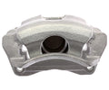 DISC BRAKE CALIPER AND BRACKET ASSY