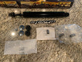 Fabtech 07-18 Jeep JK 4WD Front Stealth Shock Absorber
