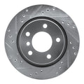 R1 Concepts auto part detail