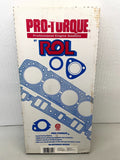 Fel-Pro Toyota MR2 CS 9853 Engine Conversion Gasket Set