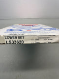 Fel-Pro Toyota MR2 CS 9853 Engine Conversion Gasket Set