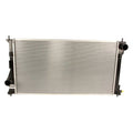 Koyo OEM Replacement 13-13 SC FR-S H4 AT