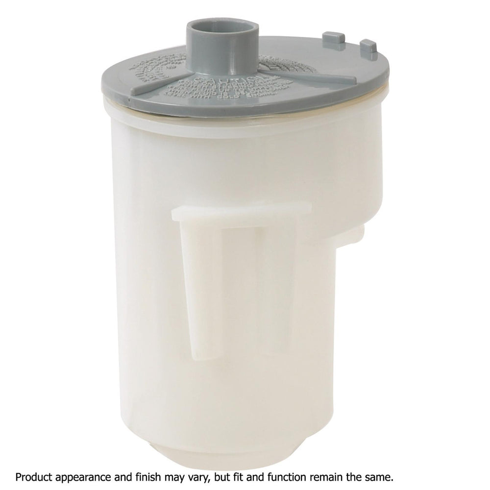 POWER STEERING RESERVOIRS