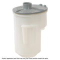 POWER STEERING RESERVOIRS