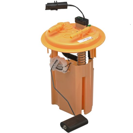 SENDER UNIT