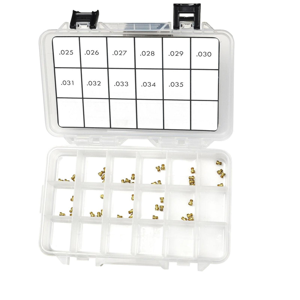 1032 AIR BLEDS 4EA 25 THRU 35
