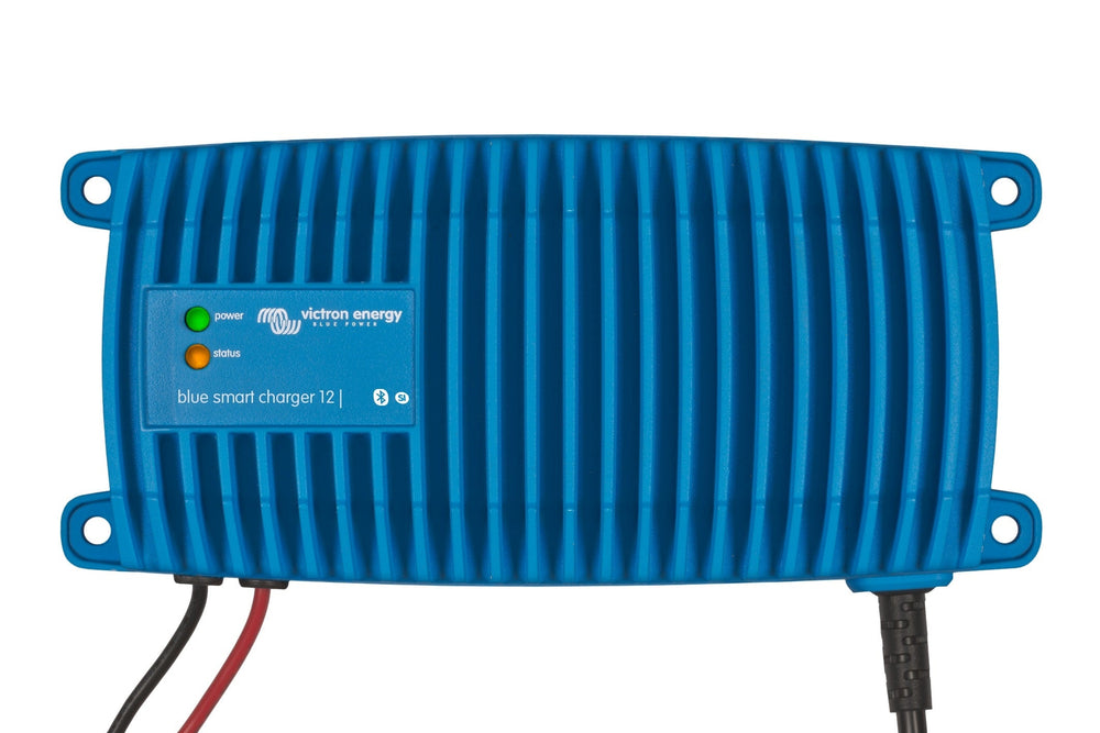 VICTRON ENER blue auto part