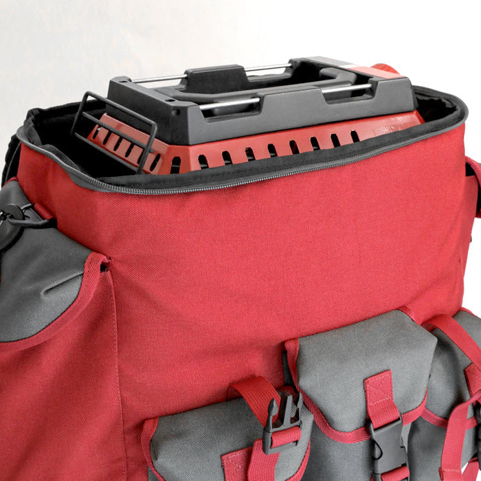 BUDDY FLEX GEAR BAG