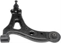 CONTROL ARM