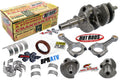 Hot Rods 03-04 Suzuki RM 250 250cc Main Bearing & Seal Kit