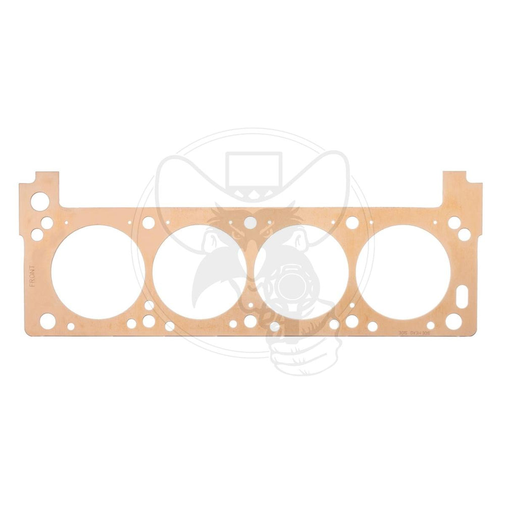 FORD 351C 4.060 X .062 PRO COPPER HD GSKT LEFT SIDE