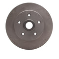 DFC 79-85 Volkswagen Type 2 Front Brake Rotor