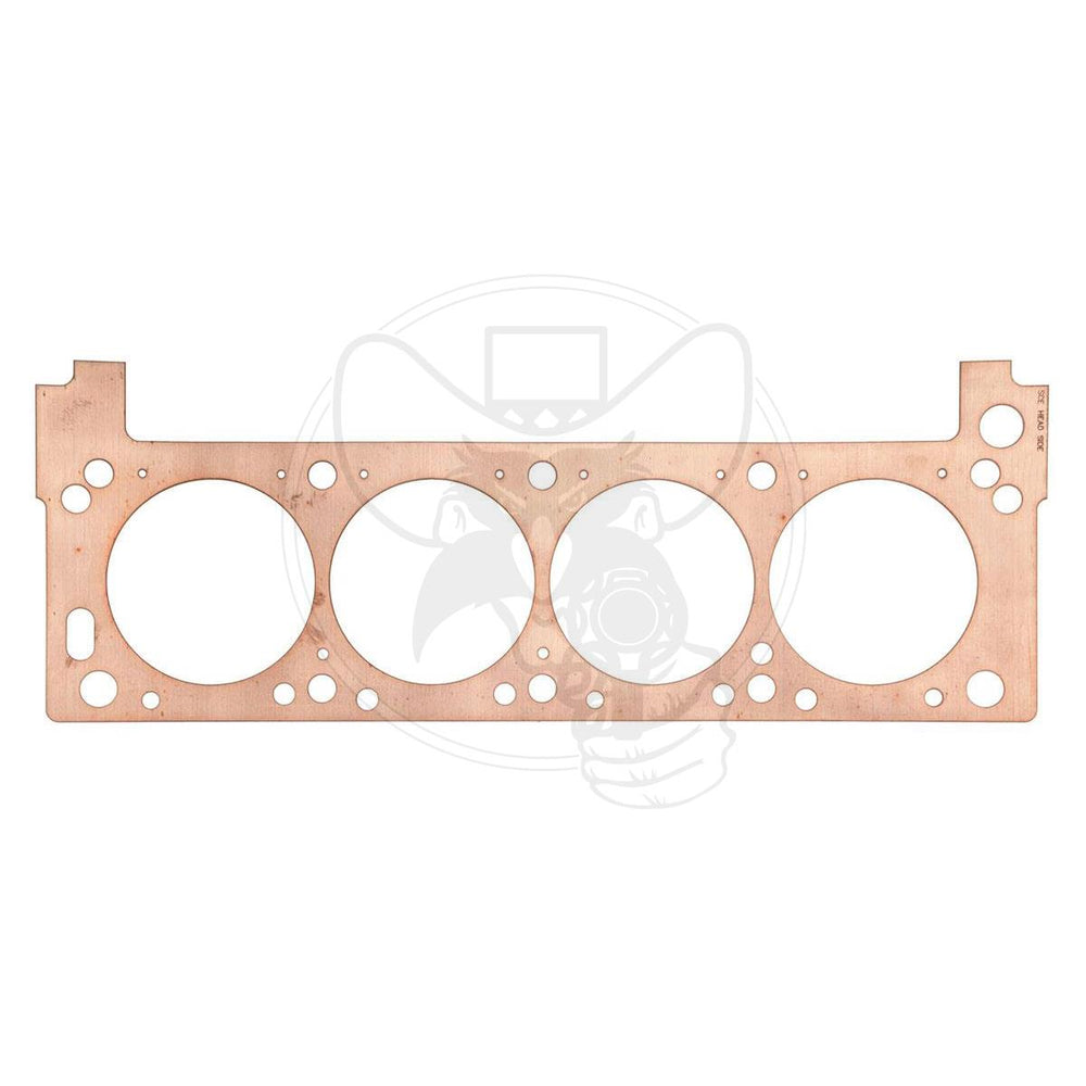 FORD 351C 4.060 X .062 PRO COPPER HD GSKT RIGHT SIDE