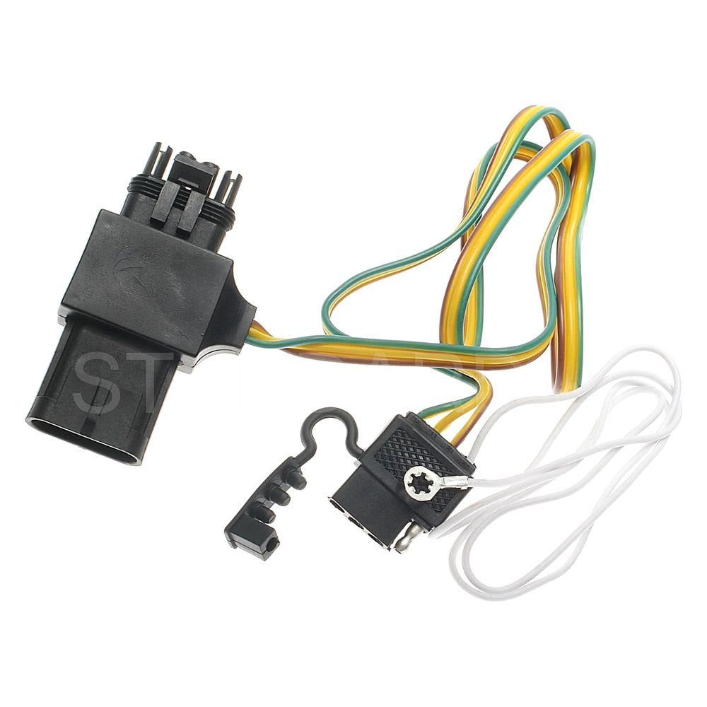 STANDARD IGN auto part