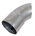 Kooks Universal 3 1/2in Short Turnouts Steel