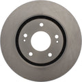 Centric C-Tek Standard Brake Rotor - Front