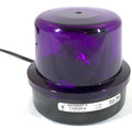 HOTSHOT II DASH LIGHT AMBER W/ CIG