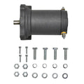 BLACK MOTOR
