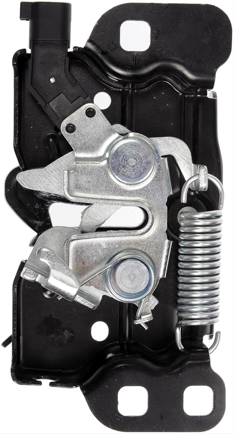 HOOD LATCH