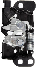 HOOD LATCH