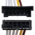 TOW HARNESS T-CONNECTOR ASSEMBLY