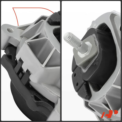 DEA PRODUCTS auto part