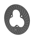 Wilwood Rotor-Alum Sprint/Midget Fr.-Drilled 10.95 x .310 - 3 on 5.00in