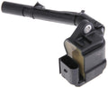 NGK auto part detail