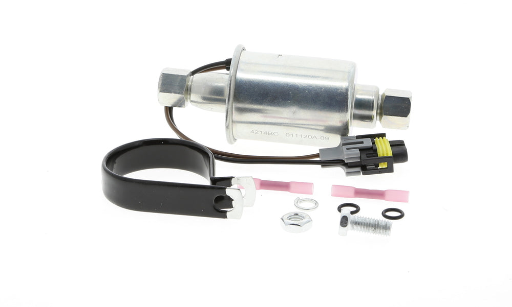 CARTER fuel pump