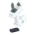 MANUAL TOILET HAND PUMP