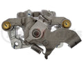 BRAKE CALIPER & BRACKET