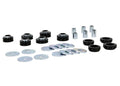FRONT & REAR BODY MOUNT BUSHING ASSEMBLY FITS CHEVROLET NOVA 7579