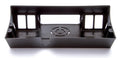 Daystar 2007-2018 Jeep Wrangler JK 2WD/4WD - Radio Mount & Switches (GMRS Radio Not Included)