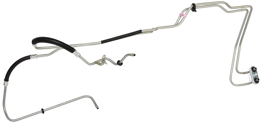 GM Performance auto part